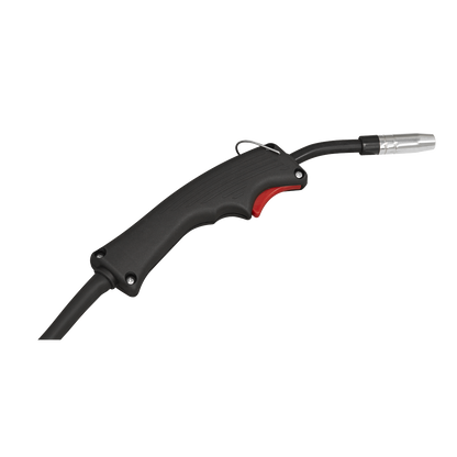 Professional Gas/Gasless MIG Welder