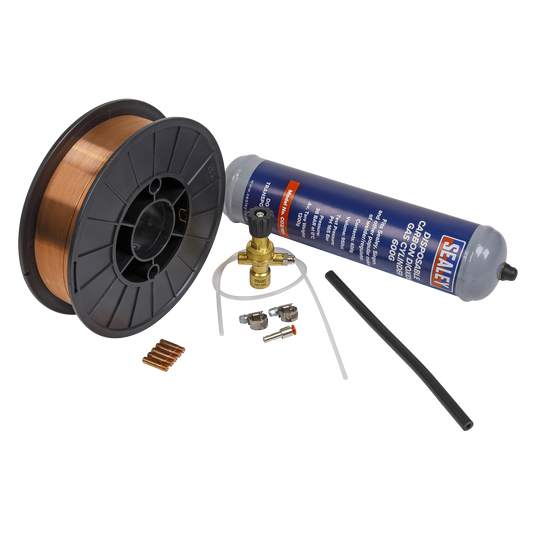 MIG Consumables Kit