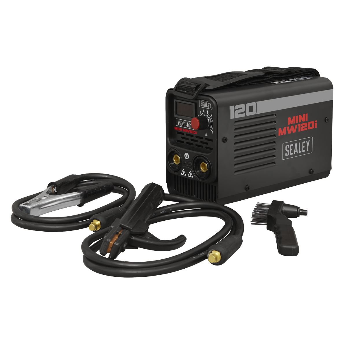 Inverter Welder 230V
