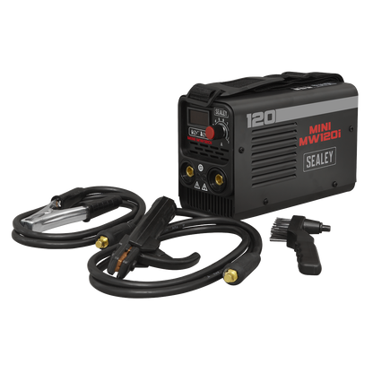 Inverter Welder 230V