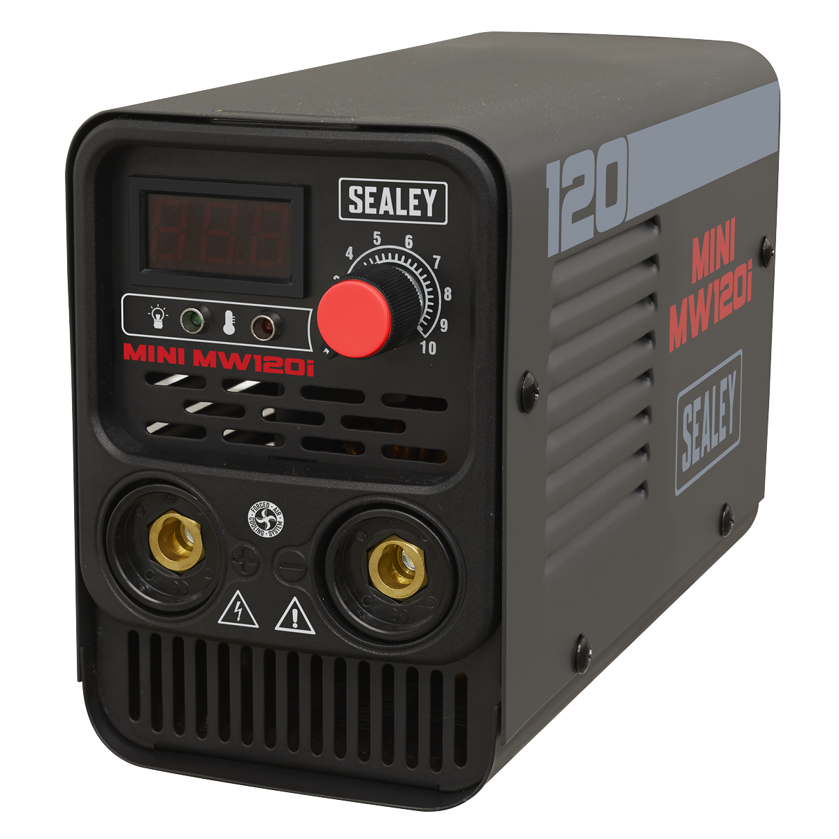 Inverter Welder 230V