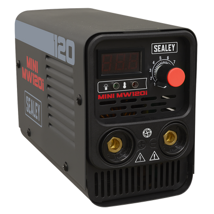 Inverter Welder 230V