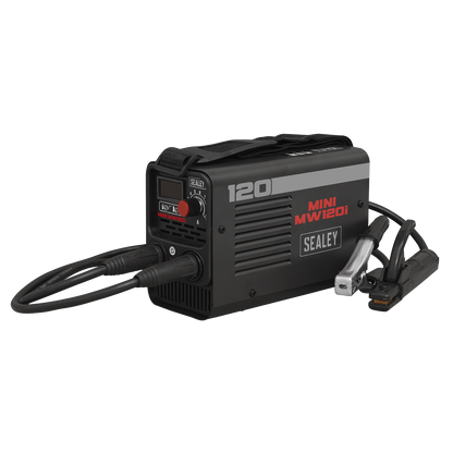 Inverter Welder 230V