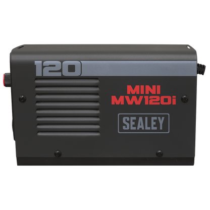 Inverter Welder 230V