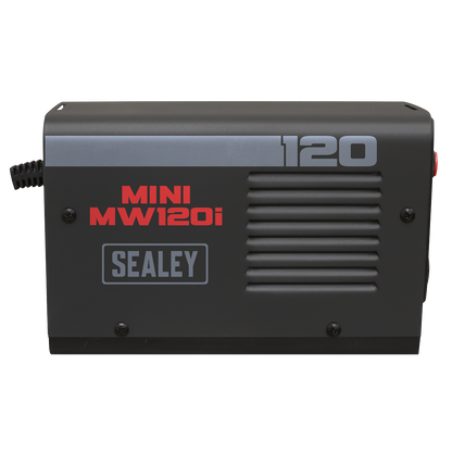 Inverter Welder 230V