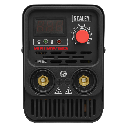 Inverter Welder 230V