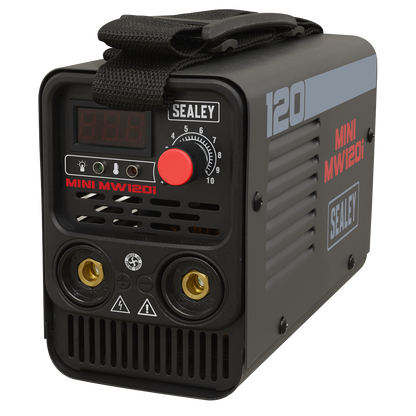 Inverter Welder 230V