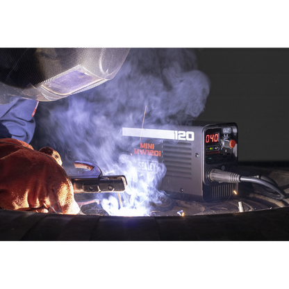 Inverter Welder 230V