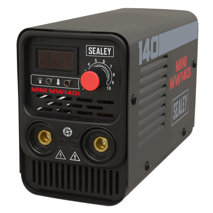 Inverter Welder 230V