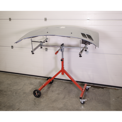 Panel Stand for Door, Wing, Bonnet & Bumper