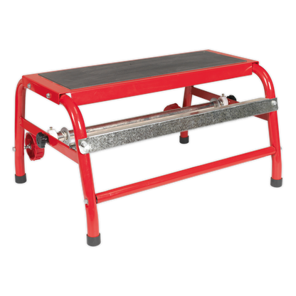 Masking Paper Dispenser Step-Up 1 x 450mm Roll