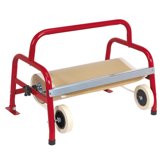 Masking Paper Dispenser 1 x 450mm Roll