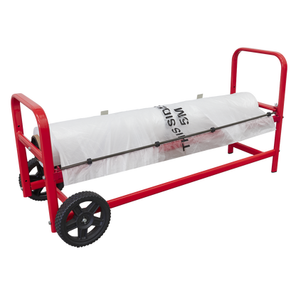 Polymask/Masking Paper Dispenser 1 x 900mm Roll