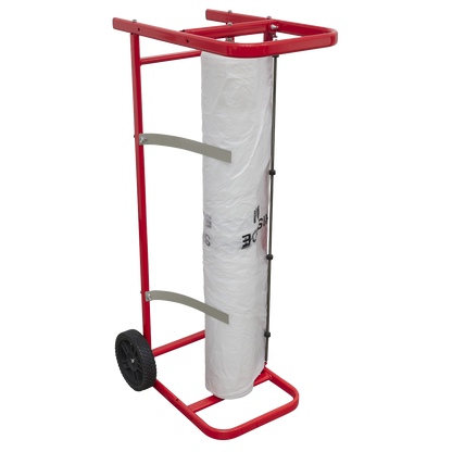 Polymask/Masking Paper Dispenser 1 x 900mm Roll