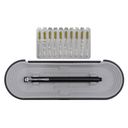 Paint Dirt Removal Pen with Needle Set