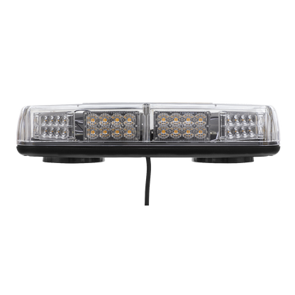 Mini Light Bar with Magnetic Base 50W SMD LED 12/24V