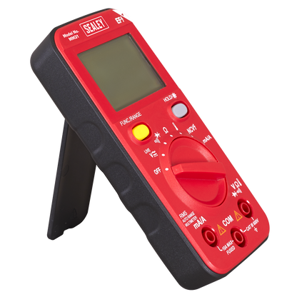 10-Function Professional Auto-Ranging Digital Multimeter