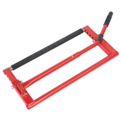 Two Arm Centre Stand