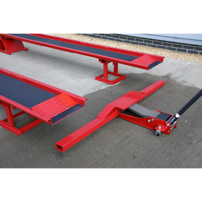 Car Lift/Ramp 3 Tonne