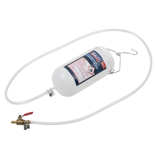 Motorcycle Portable Fuel Tank 1L