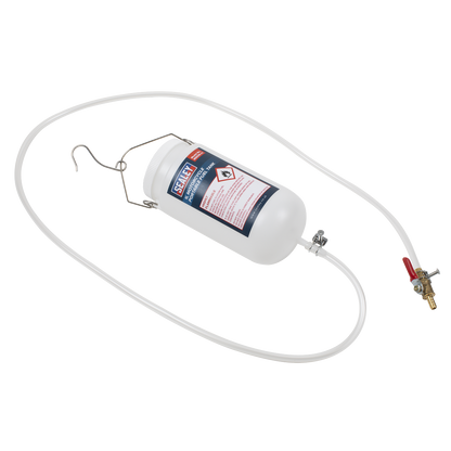 Motorcycle Portable Fuel Tank 1L