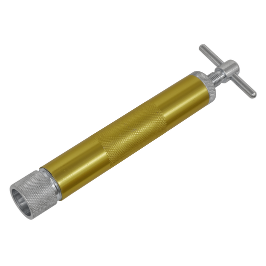 Cable Oiler Hydraulic Type