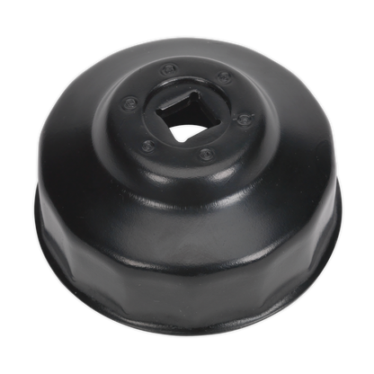 Oil Filter Cap Wrench 65mm x 14 Flutes