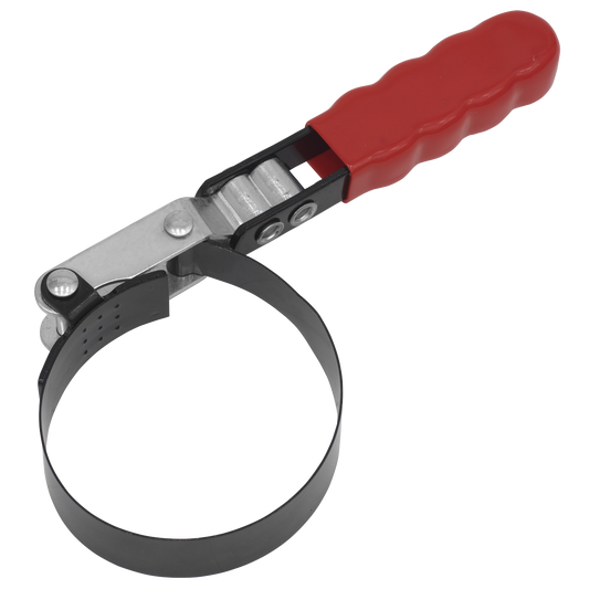 Oil Filter Band Wrench 60-84mm