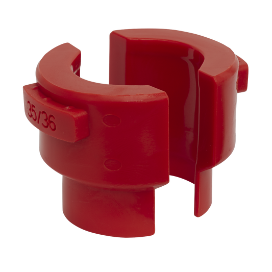 Motorcycle Fork Seal Driver Sleeve