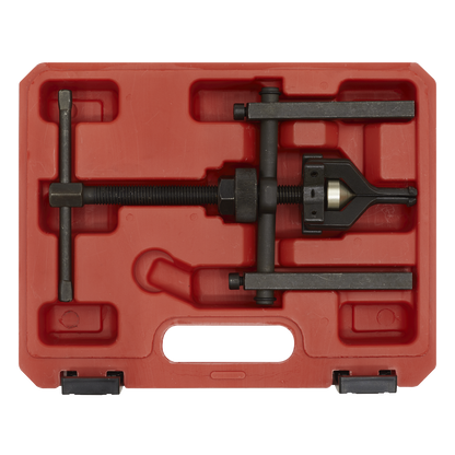 Wheel Bearing Puller 12-38mm 3-Jaw