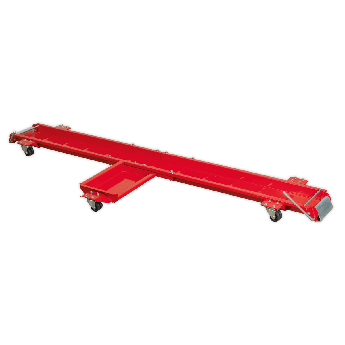 Motorcycle Side Stand Type Dolly