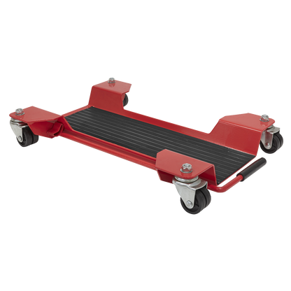 Motorcycle Centre-Stand Moving Dolly
