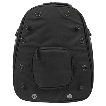 Helmet Cooling Bag