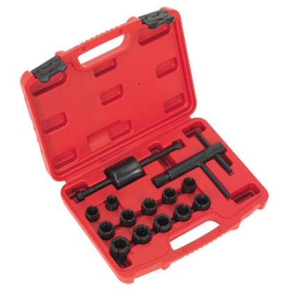 Motorcycle Brake Piston Removal Kit 14pc