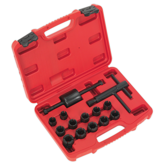Motorcycle Brake Piston Removal Kit 14pc