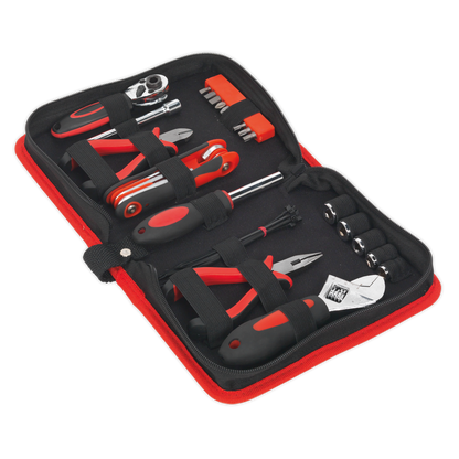 Compact Tool Kit 28pc