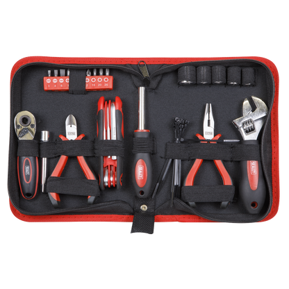 Compact Tool Kit 28pc