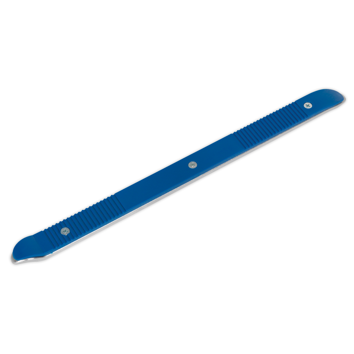 Motorcycle Tyre Lever with Plastic Moulding 380mm
