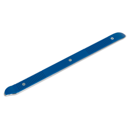 Motorcycle Tyre Lever with Plastic Moulding 380mm