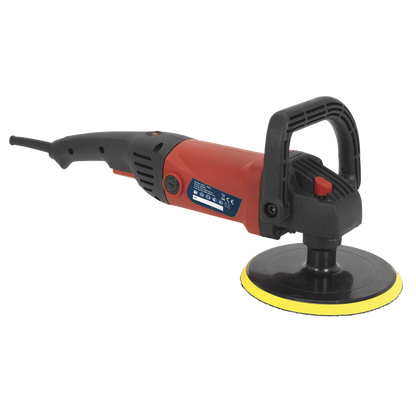 180mm Variable Speed Sander/Polisher 1200W/230V