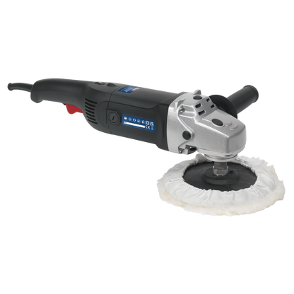 170mm Variable Speed Sander/Polisher 1300W/230V