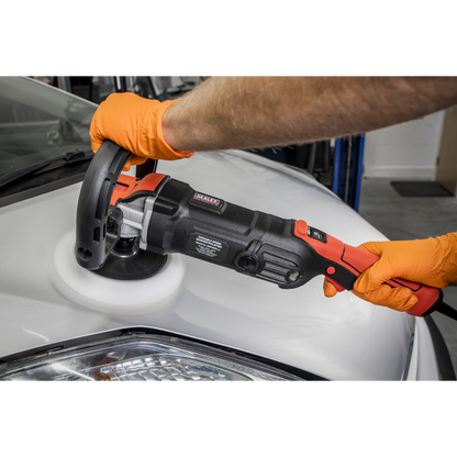 180mm Variable Speed Sander/Polisher 1400W/230V