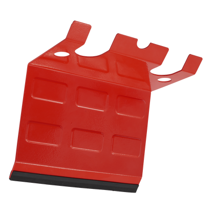 Magnetic Spray Gun Holder 2 Gun Capacity