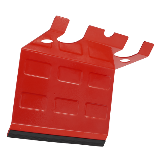 Magnetic Spray Gun Holder 2 Gun Capacity