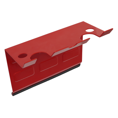 Magnetic Spray Gun Holder 2 Gun Capacity