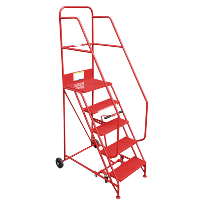 Mobile Safety Steps