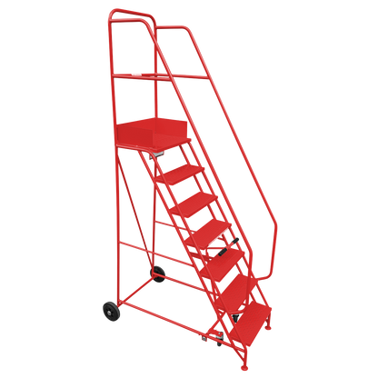 Mobile Safety Steps