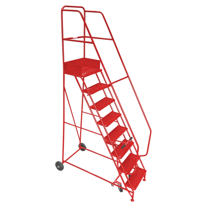 Mobile Safety Steps