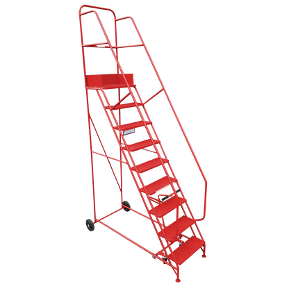 Mobile Safety Steps