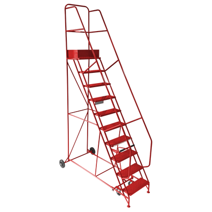 Mobile Safety Steps